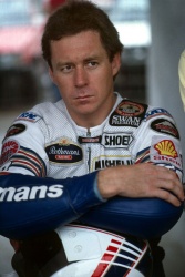 Wayne Gardner - crédit photo : DR
