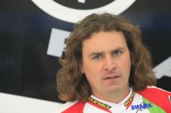 Histoire pilote : Yves Demaria (photo : DR)