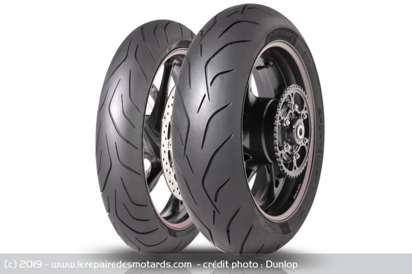 Dunlop Sportsmart MK3 Dunlop Sportsmart MK3