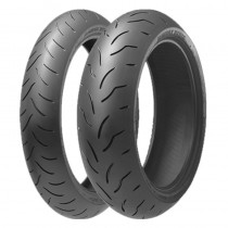 Bridgestone Battlax BT-016 Pro Bridgestone Battlax BT-016 Pro