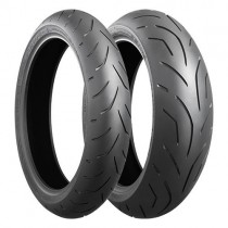 Bridgestone Battlax S20 Bridgestone Battlax S20