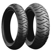 Bridgestone Battlax TH-01 Bridgestone Battlax TH-01