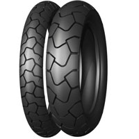 Bridgestone Battle Wing 502