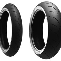 Bridgestone BT 002 Bridgestone BT 002