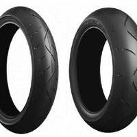 Bridgestone BT-003 RS Bridgestone BT-003 RS