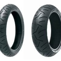 Bridgestone BT 014
