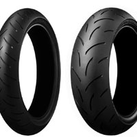 Bridgestone BT-015