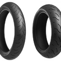 Bridgestone BT-016 Bridgestone BT-016