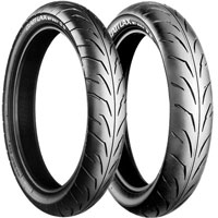 Bridgestone BT 39