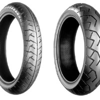 Bridgestone BT 54 Bridgestone BT 54