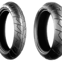 Bridgestone BT 56 Bridgestone BT 56