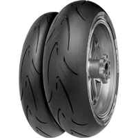 Continental ContiRaceAttack Continental ContiRaceAttack