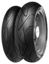 Continental ContiSportAttack Continental ContiSportAttack