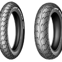 Dunlop Arrowmax D103 Dunlop Arrowmax D103