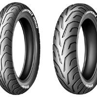 Dunlop Arrowmax GT501 Dunlop Arrowmax GT501