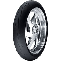 Dunlop D207 GP