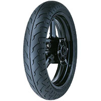 Dunlop D207 ZR