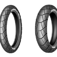 Dunlop D607