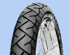 Metzeler Enduro 4 Metzeler Enduro 4