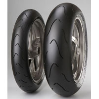 Metzeler Racetec Metzeler Racetec