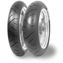 Metzeler RennSport RS2 Metzeler RennSport RS2