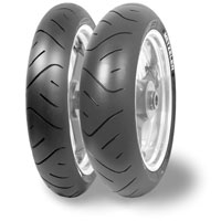 Metzeler RennSport Metzeler RennSport