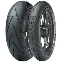 Metzeler Sportec M3 Metzeler Sportec M3