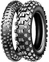 Michelin Baja