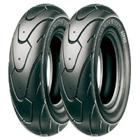 Michelin Bopper Michelin Bopper