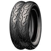 Michelin Commander Michelin Commander