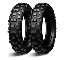 Michelin Enduro Competition III Michelin Enduro Competition III