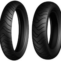 Michelin Pilot GT Michelin Pilot GT