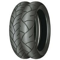 Michelin Pilot Sporty Michelin Pilot Sporty