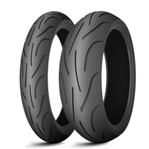 Michelin PilotRace Michelin PilotRace