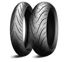 Michelin PilotRoad3 Michelin PilotRoad3
