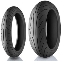 Michelin PowerPure 2CT Michelin PowerPure 2CT