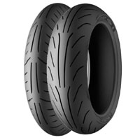 Michelin PowerPure Michelin PowerPure