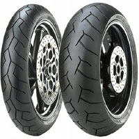 Pirelli Diablo Corsa Pirelli Diablo Corsa