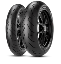 Pirelli Diablo Rosso Corsa II Pirelli Diablo Rosso Corsa II