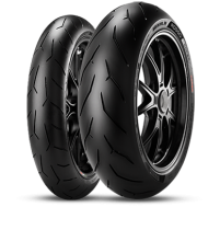 Pirelli Diablo Rosso Corsa Pirelli Diablo Rosso Corsa