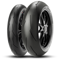 Pirelli Diablo Supercorsa SP Pirelli Diablo Supercorsa SP