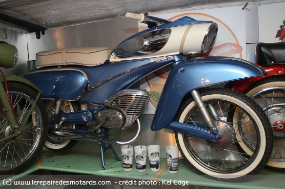 Victoria 155 Hummel