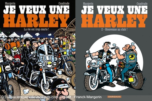 Le troisième tome sera disponible dès octobre 2014