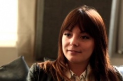 Manon, la force de vivre
