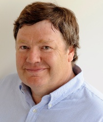 Serge Martin