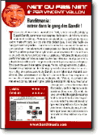 Banditmania dans Moto Journal