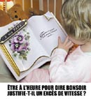 Campagne Sécurité Routière