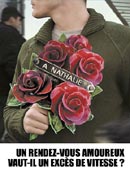 Campagne Sécurité Routière