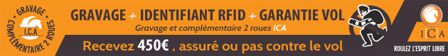 ICA Sérénité