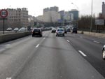 Radar automatique : Quai d'Ivry